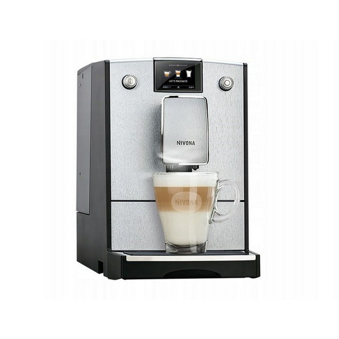 Aparat de cafea superautomat Nivona Romatica 769 Gri 1450 W 15 bar 250 g 2,2 L