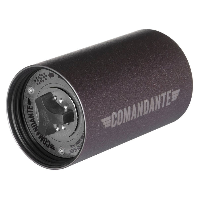 Râșniță de cafea Comandante C40 MK4 Negru 40 g