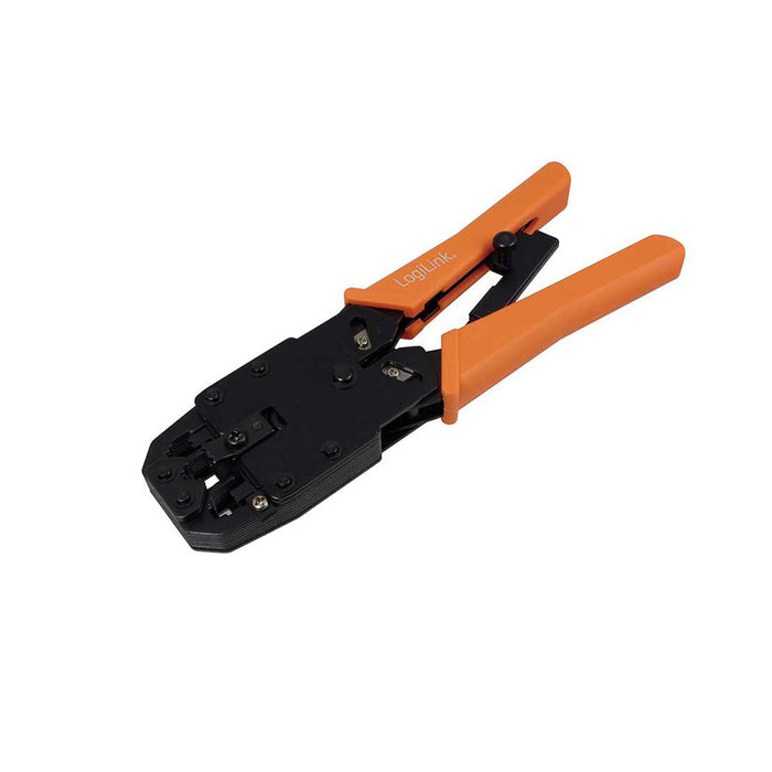 Cleşte de sertizare LogiLink WZ0003