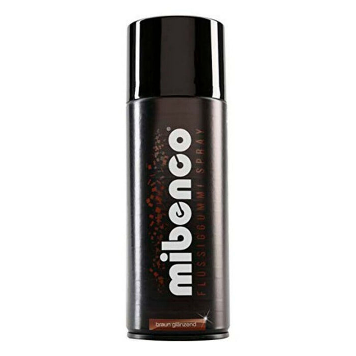 Cauciuc lichid pentru mașini Mibenco Maro 400 ml