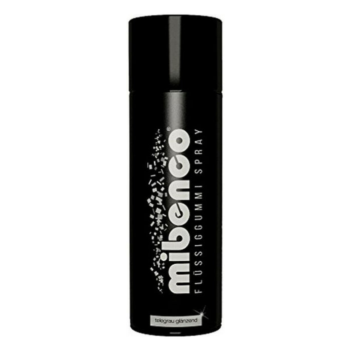 Cauciuc lichid pentru mașini Mibenco Gri 400 ml