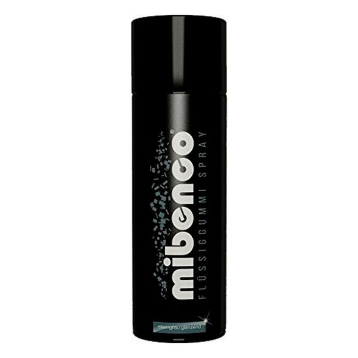 Cauciuc lichid pentru mașini Mibenco Gri 400 ml