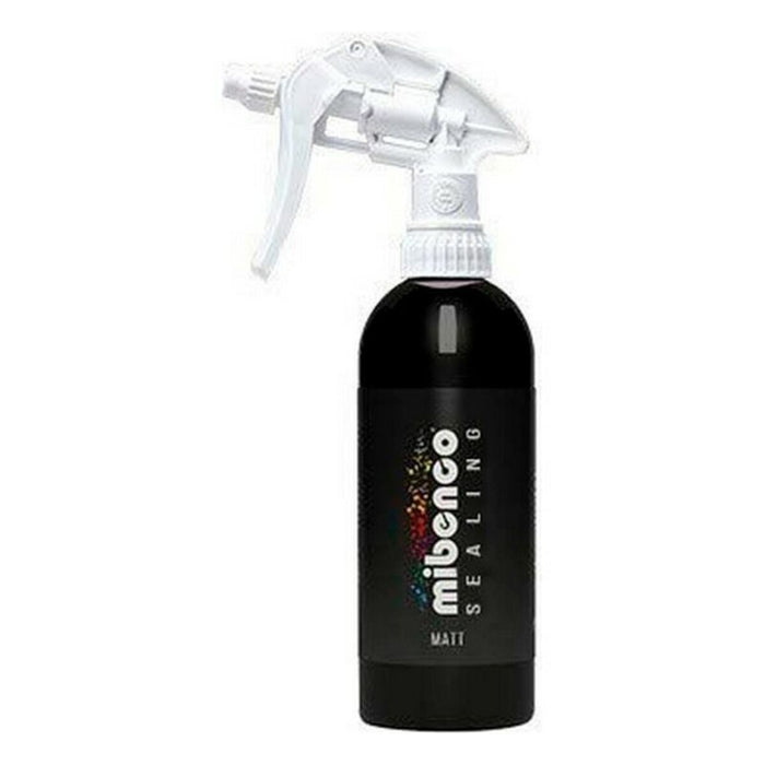 Sealer Mibenco Mat Transparent 500 ml