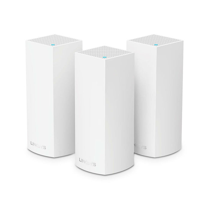 Punct de Acces Linksys WHW0303