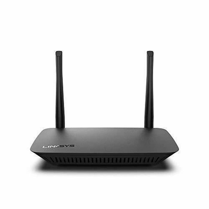 Cartuș cu Cerneală Originală Linksys Negru