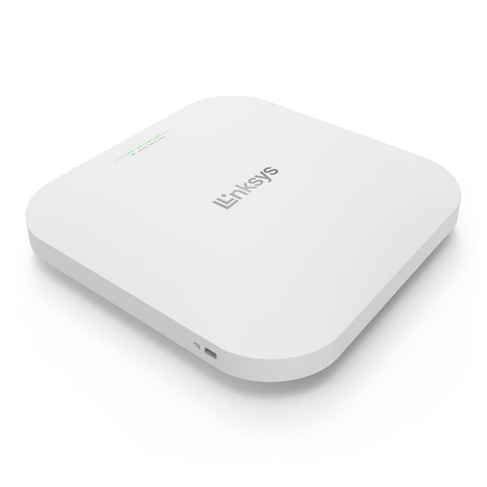 Punct de Acces Linksys LAPAX3600C Alb