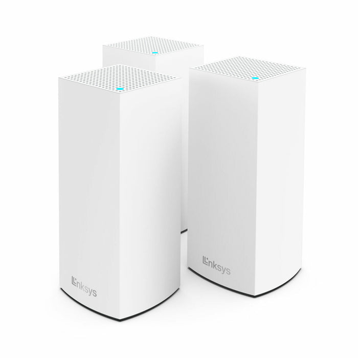 Amplificator Wifi Linksys