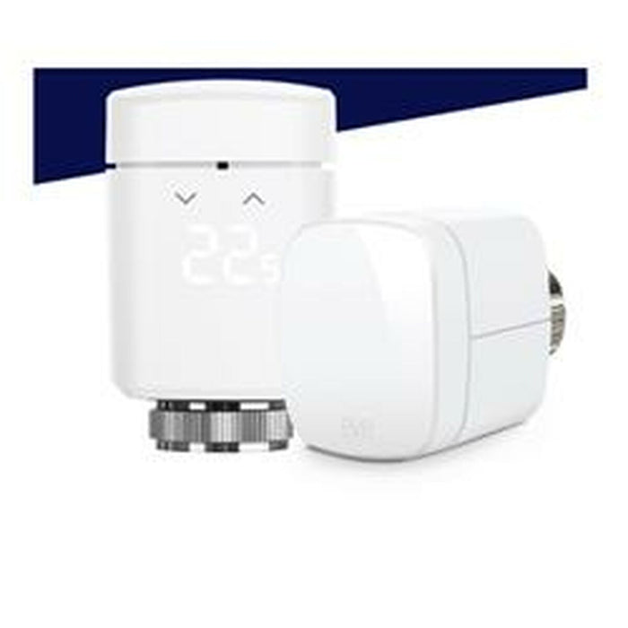 Termostat Eve Home 10EBP1701 Alb
