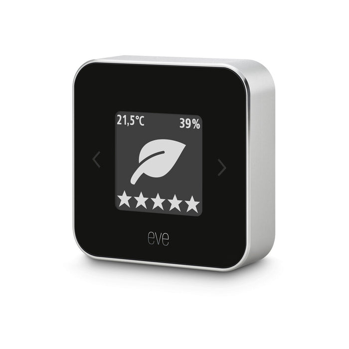 Termometru ambiental Eve Home 10EBX9901