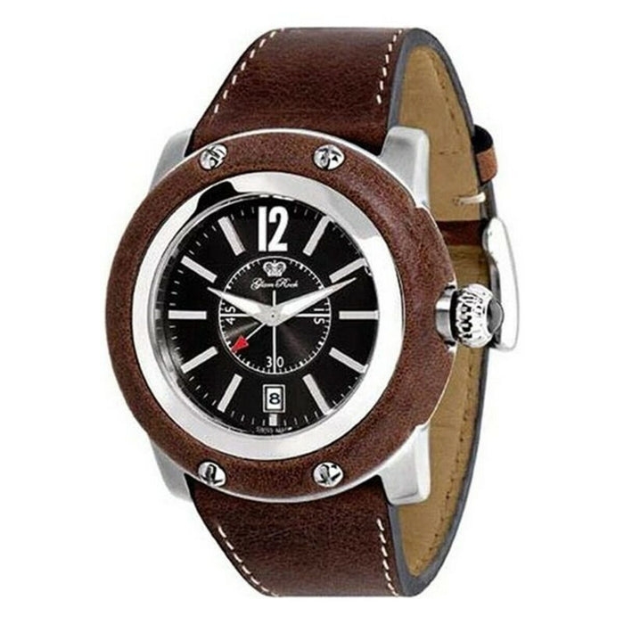 Ceas Damă Glam Rock GR10011 (Ø 46 mm)