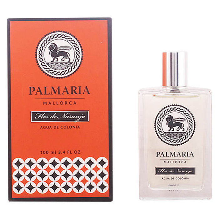 Parfum Femei Palmaria Orange Blossom EDC Orange Blossom 100 ml