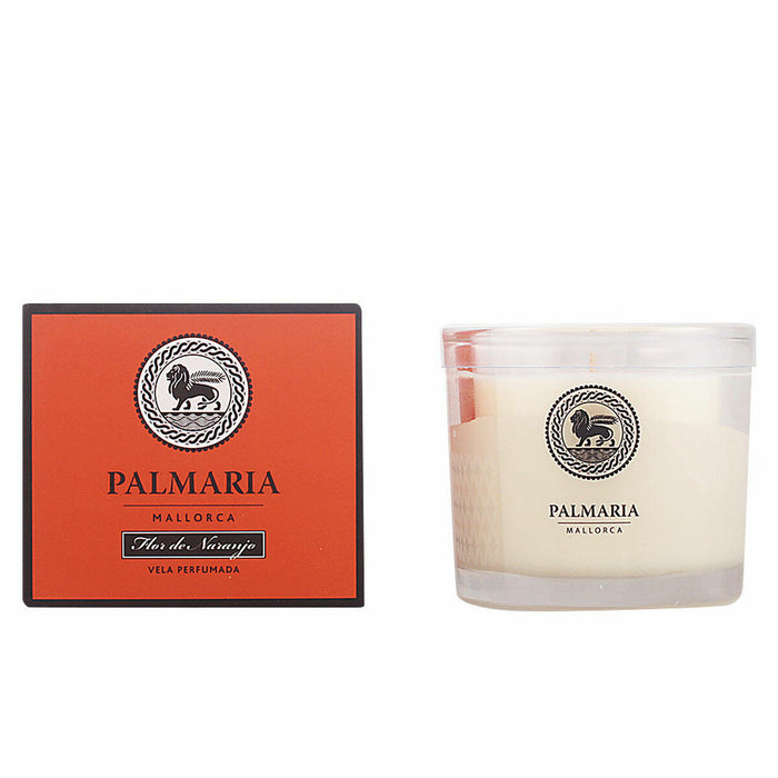 Lumânare Parfumată Palmaria Orange Blossom Floare de portocal 130 g