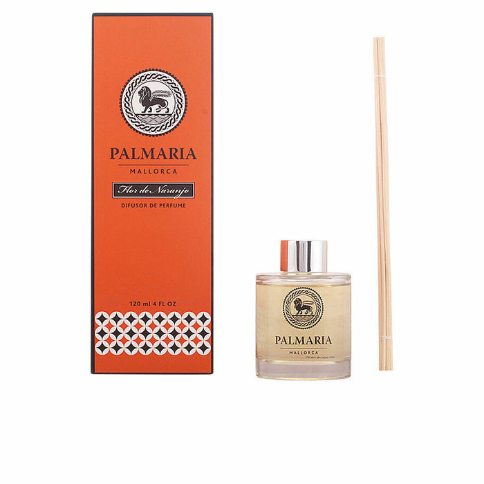 Bețișoare Parfumate Palmaria 1188-60053 Floare de portocal 120 ml