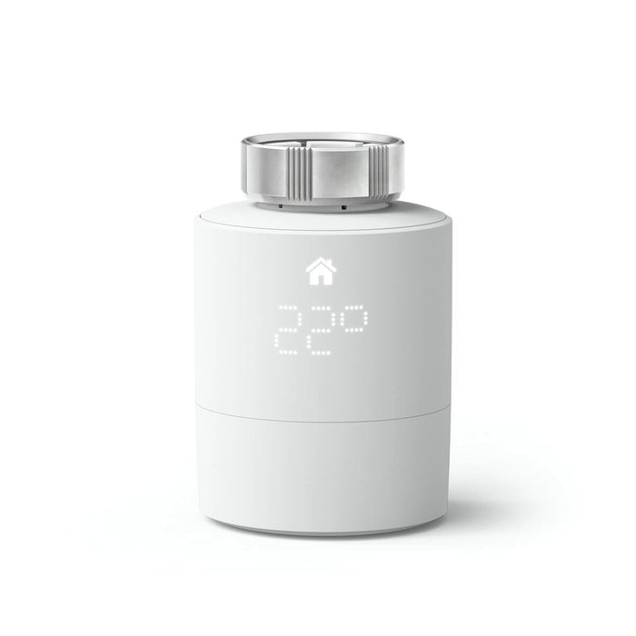 Termostat Tado Smart Radiator Thermostat Alb
