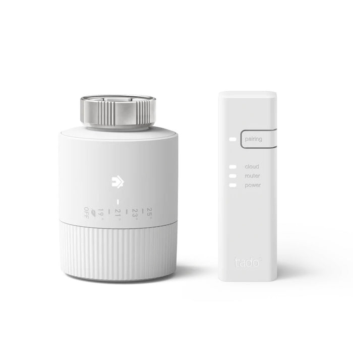 Termostat Tado V3+ Basic Alb