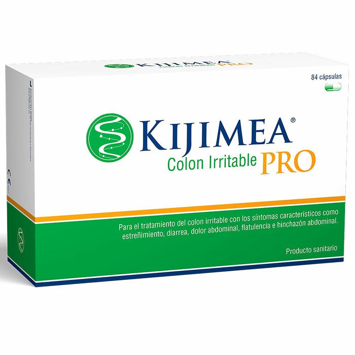 Supliment digestiv Kijimea Colon Irritable 84 Unități