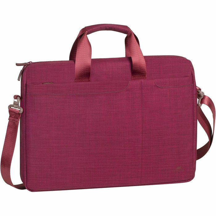 Servietă pentru Laptop Rivacase RC8335_RD Roșu Monocrom 15,6''