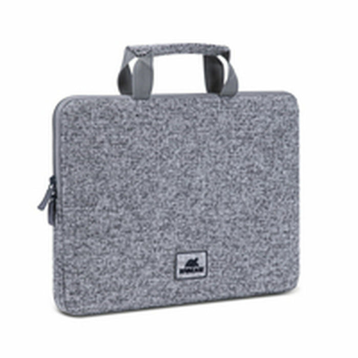 Servietă pentru Laptop Rivacase Gri
