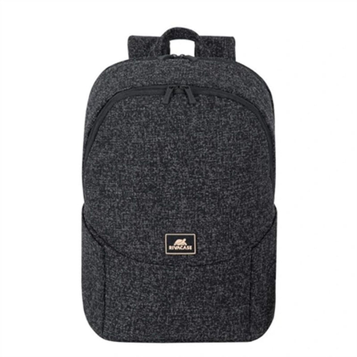 Servietă pentru Laptop Rivacase Anvik Negru 15,6" 15,6''