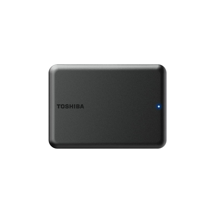 Hard disk Extern Toshiba HDTB540EK3CB 4 TB SSD