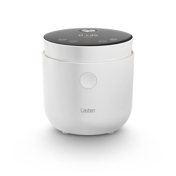 aparatul de gătit orez Lauben LBNRCD1500WT 500 W Alb 1,5 L