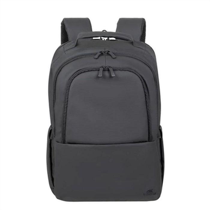 Servietă pentru Laptop Rivacase Tegel ECO Negru 15,6"