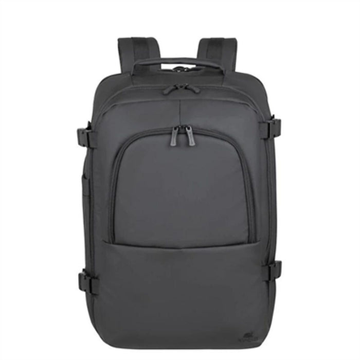 Servietă pentru Laptop Rivacase Tegel ECO Negru 17,3"