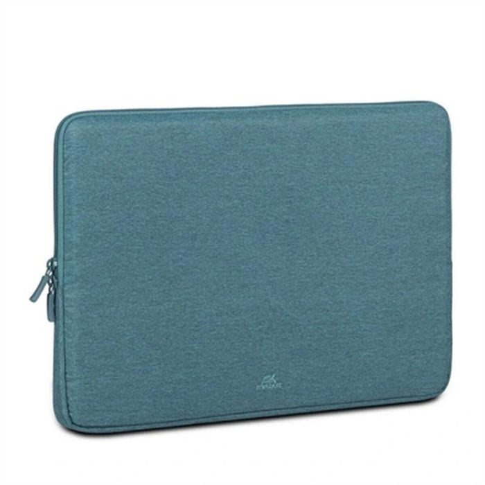 Husă pentru Laptop Rivacase SUZUKA ECO Acvamarin 15,6"