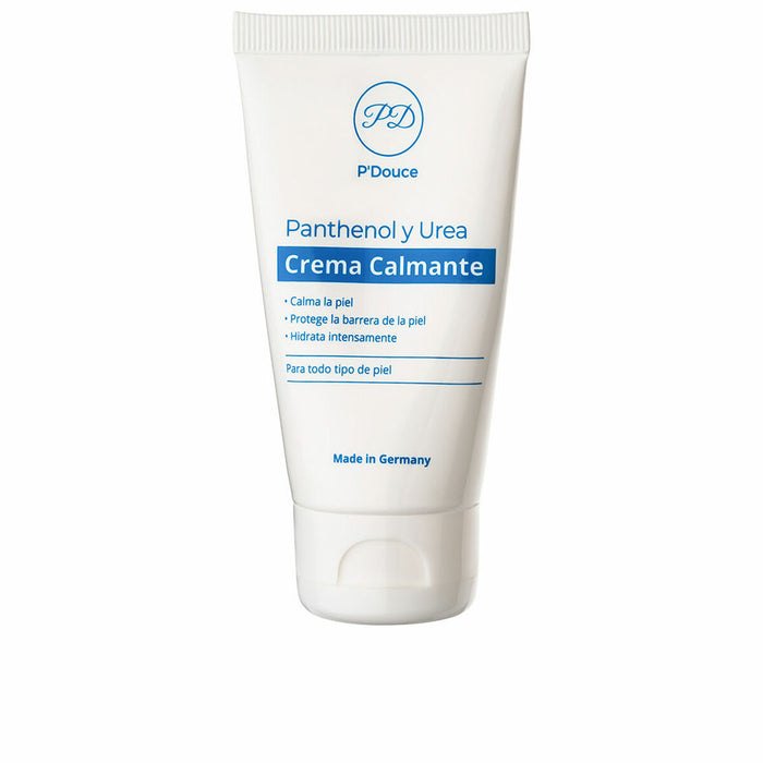 Cremă Calmantă P'Douce Panthenol Y Urea Urea Panthenol 50 ml