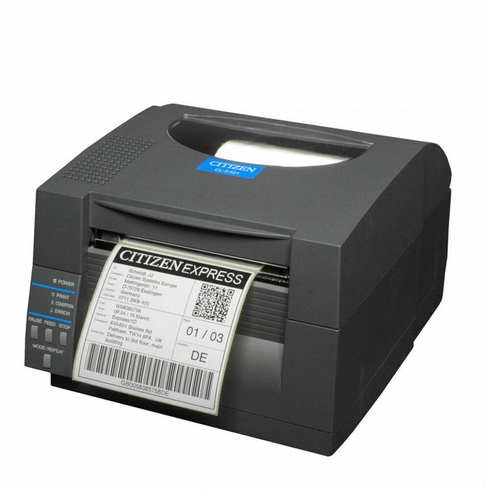 Imprimantă pentru Etichete Citizen CLS521II