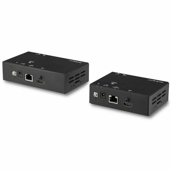 Comutator HDMI Startech ST121HDBT20L Negru
