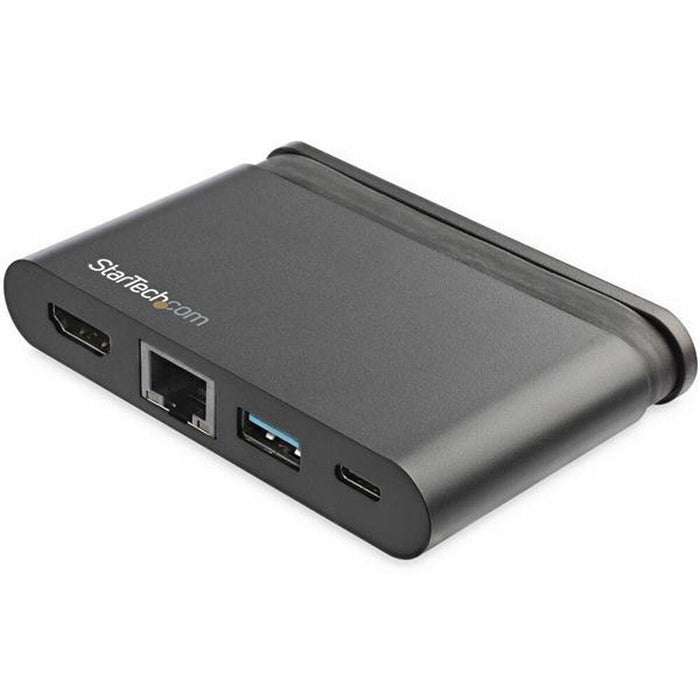 Hub USB Startech DKT30CHCPD Negru