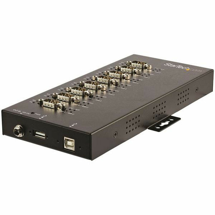 Adaptor USB la RS232 Startech ICUSB234858I
