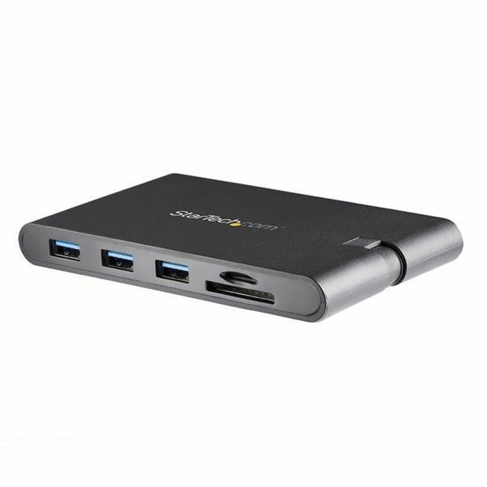 Dockstation Startech DKT30CHVSCPD Negru 88 g