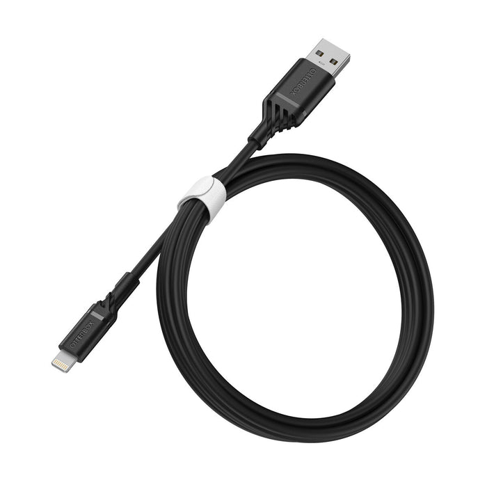 Cablu USB la Lightning Otterbox 78-52525 Negru 1 m