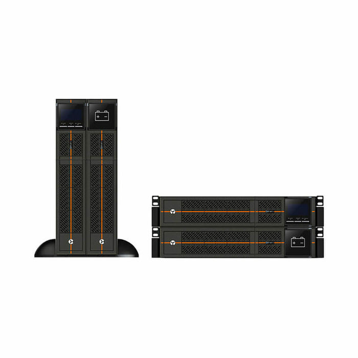 Sistem de Alimentare Neîntreruptă Interactiv Vertiv GXTRT-2000IRT2UXL 1800W 1800 W 1350 W 1500 VA