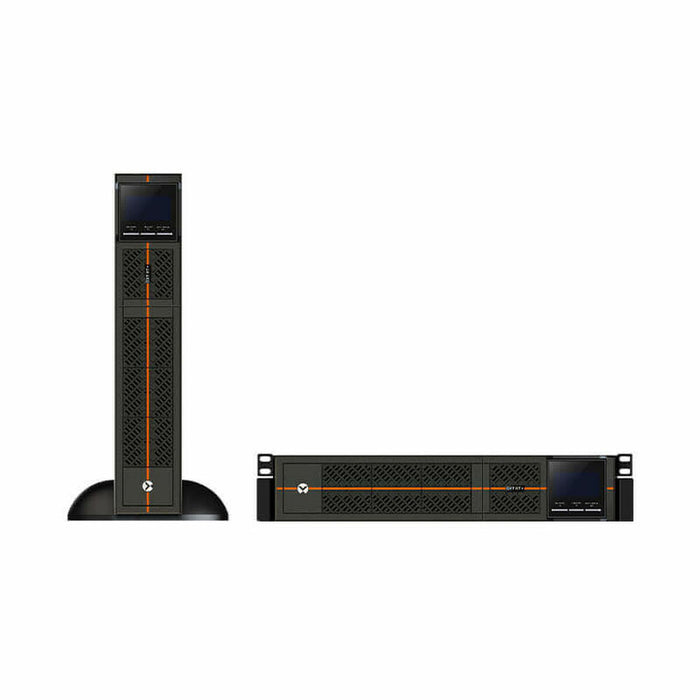 Sistem de Alimentare Neîntreruptă Interactiv Vertiv GXTRT-3000IRT2UXL 2700 W 3000 VA