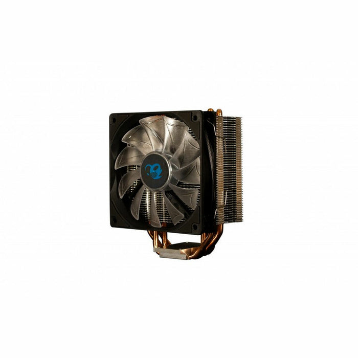 Ventilator și Heatsink CoolBox DG-VCPU-CY2-LB Ø 12 cm 1800 rpm