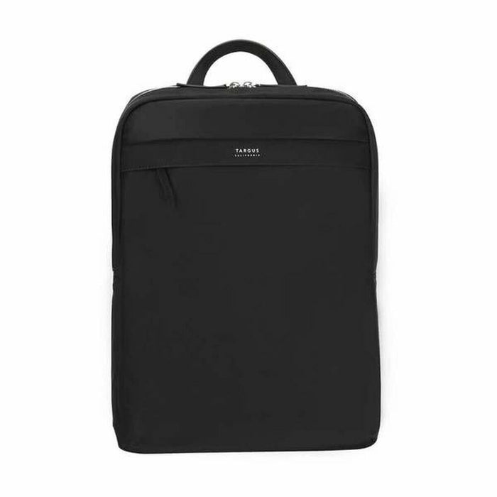 Servietă pentru Laptop Targus TBB598GL Negru 15,6"