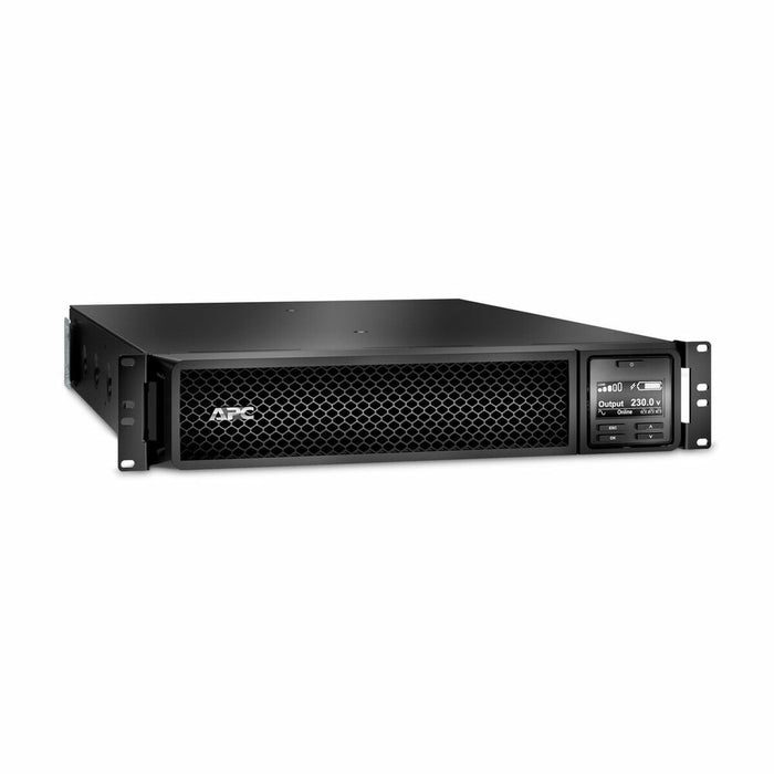 Sistem de Alimentare Neîntreruptă Interactiv APC SRT3000RMXLI