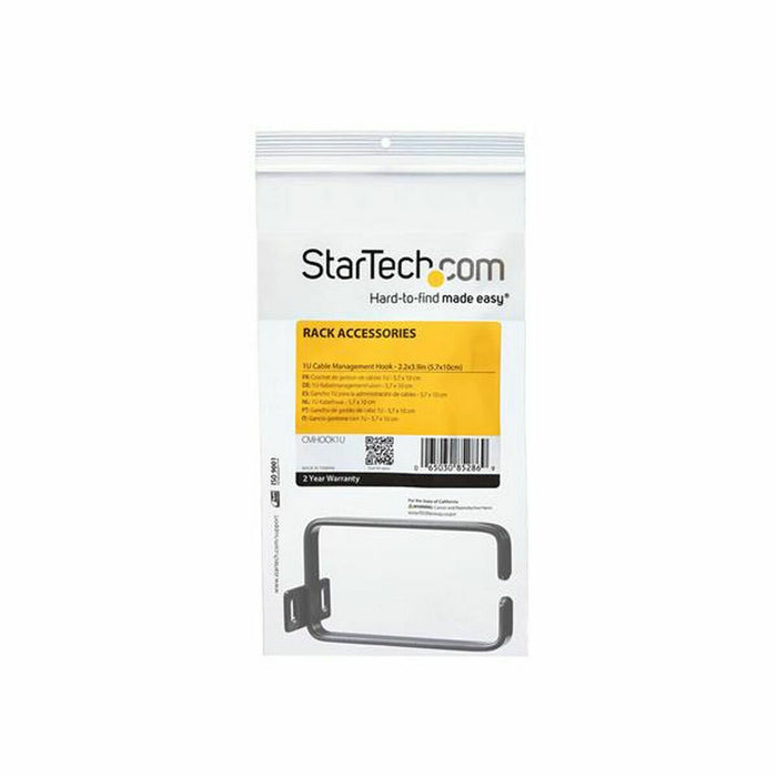 Accesorii Startech CMHOOK1U Inel deschis