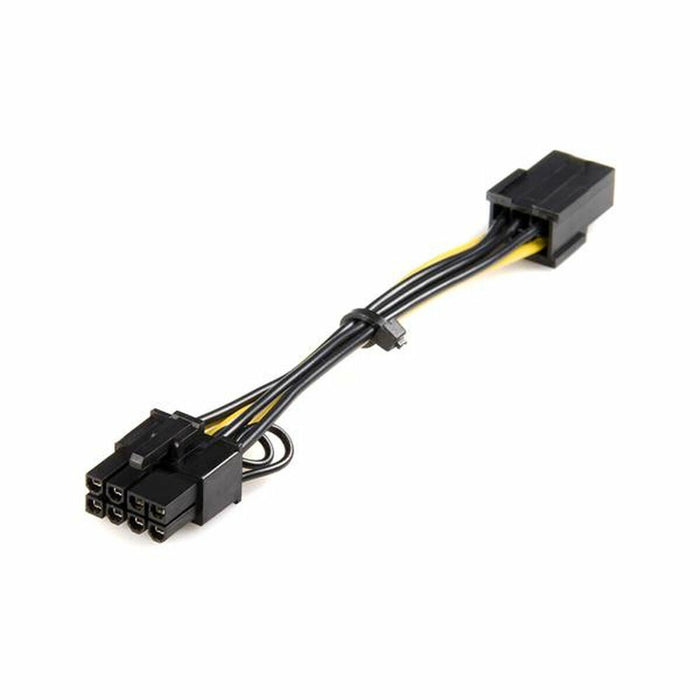 Cablu de Alimentare Startech PCIEX68ADAP