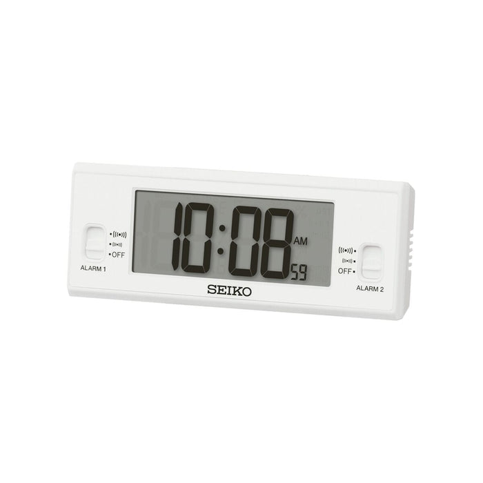Ceas-Deșteptător Seiko QHL093W