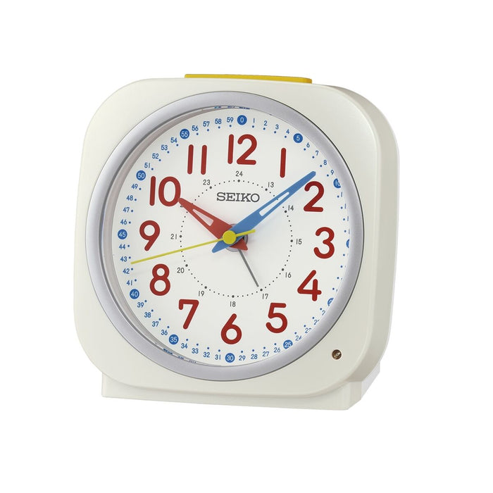 Ceas-Deșteptător Seiko QHE200W