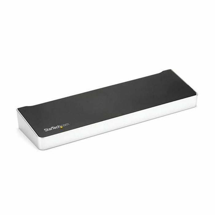 Dockstation Startech DK30CH2DPPDU Negru