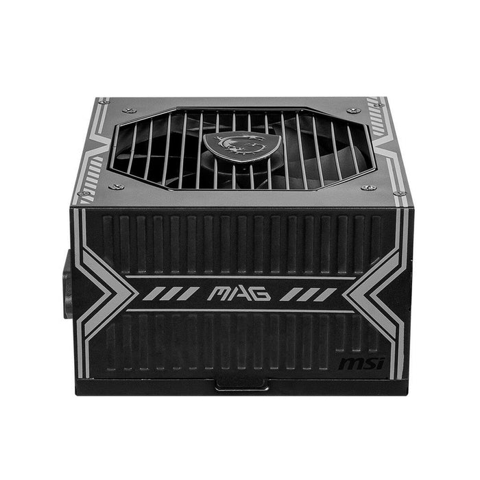 Sursă de Alimentare MSI MAG A550BN ATX 550 W 80 Plus Bronze