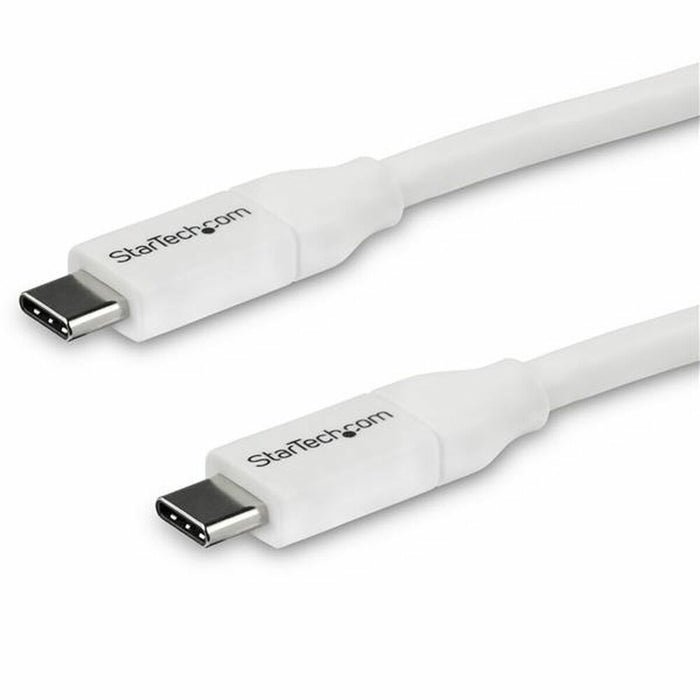 Cablu USB C Startech USB2C5C4MW 4 m