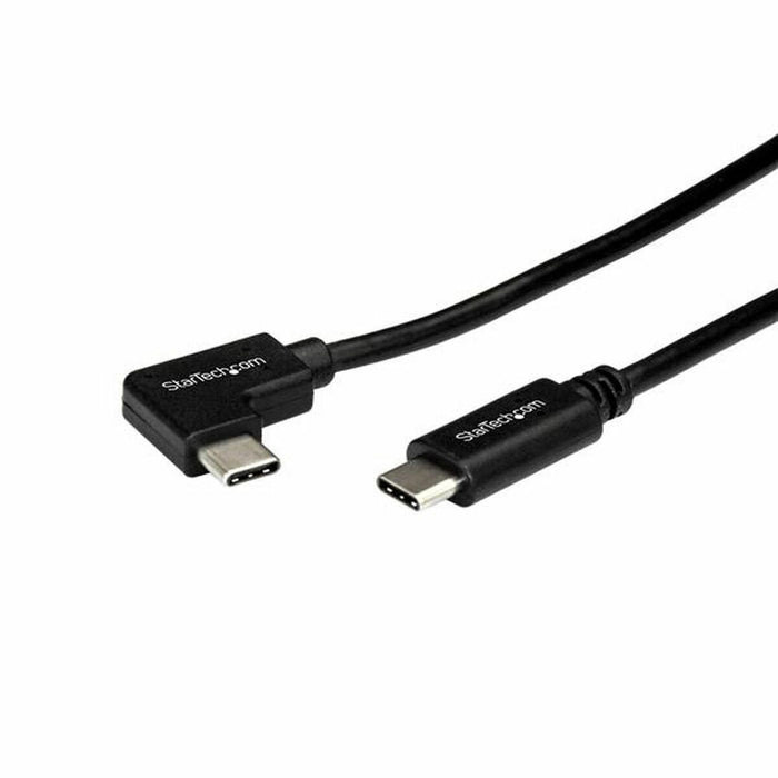 Cablu USB C Startech USB2CC1MR Negru