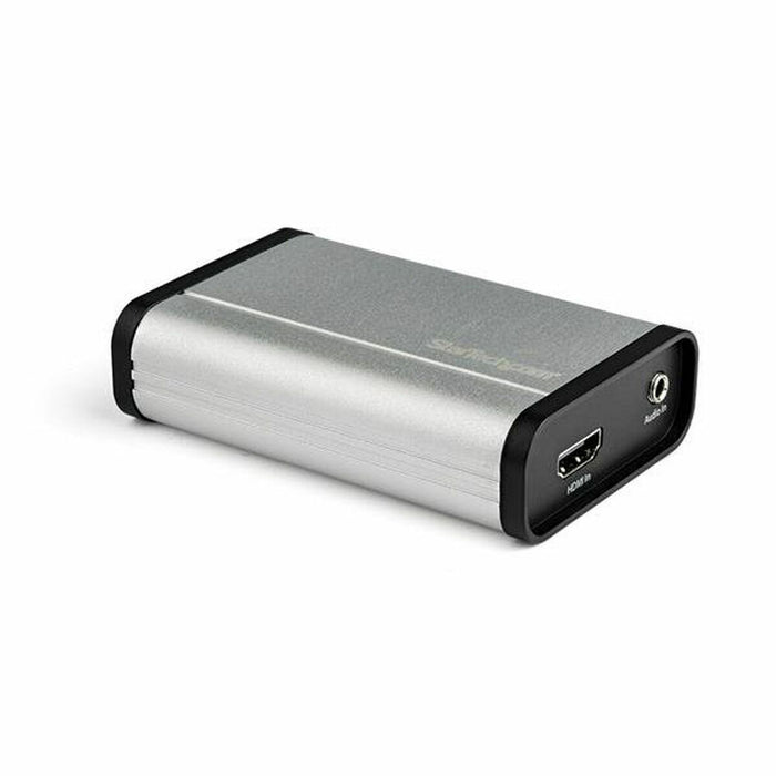 Recorder Video Gaming Startech UVCHDCAP Argintiu