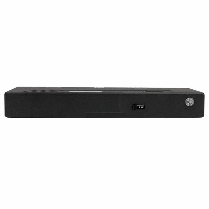 Switch HDMI Startech VS222HDQ Negru